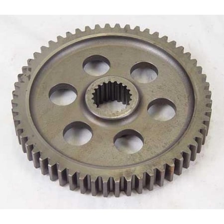 Aic Replacement Parts Bull Gear 350 s/n 71120-, 350B, 690B, 690C, 890, 990 Fits John Deere FINA T29461-PVE